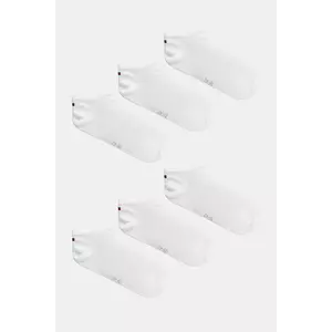 Tommy Hilfiger sosete copii 6-pack imagine