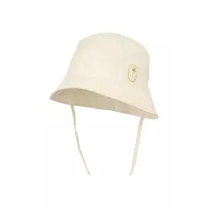 Jamiks pălărie din bumbac pentru copii DORY imagine