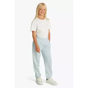 Tommy Hilfiger pantaloni de trening pentru copii imagine