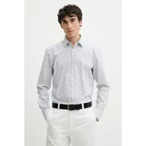 HUGO camasa din bumbac imagine