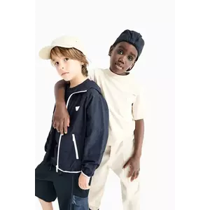 Emporio Armani tricou din bumbac imagine