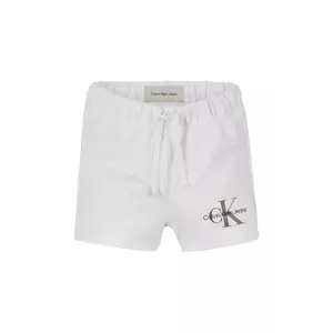 Calvin Klein Jeans pantaloni scurti copii imagine