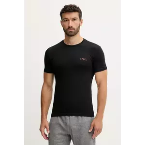Emporio Armani Underwear tricou lounge 2-pack imagine