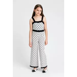 Twinset salopeta copii imagine