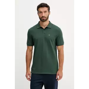 Calvin Klein Jeans polo de bumbac imagine