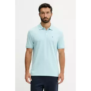 Calvin Klein Jeans polo de bumbac imagine