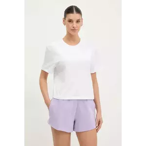 Guess tricou din bumbac PRIMULA imagine