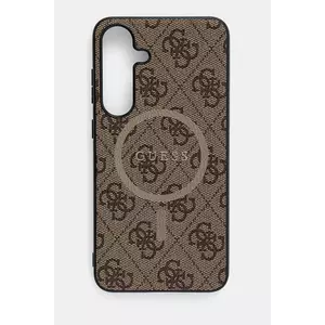 Guess Husa pentru telefon Samsung Galaxy S25+ imagine