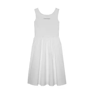 Calvin Klein Jeans rochie fete imagine