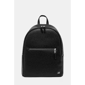 Armani Exchange rucsac imagine