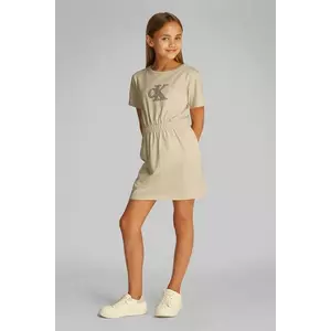 Calvin Klein Jeans rochie fete imagine