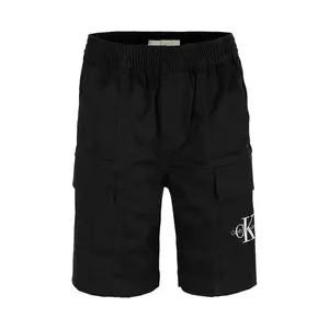 Calvin Klein Jeans pantaloni scurti copii imagine