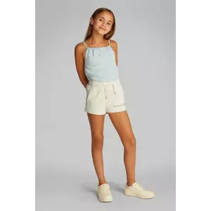 Calvin Klein Jeans pantaloni scurti copii imagine