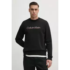Calvin Klein hanorac de bumbac imagine