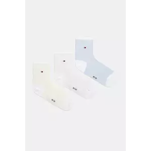 Tommy Hilfiger sosete 3-pack imagine