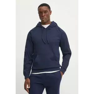 HUGO hanorac de bumbac LIAM Hoodie imagine