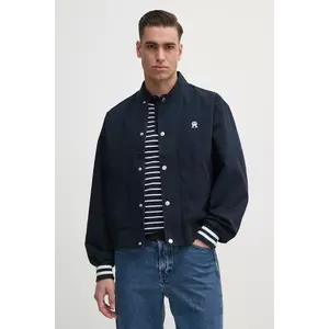 Tommy Hilfiger geaca bomber cu doua fete imagine