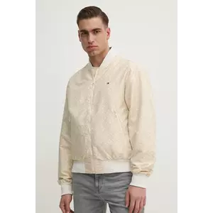 Tommy Hilfiger geaca bomber cu doua fete imagine