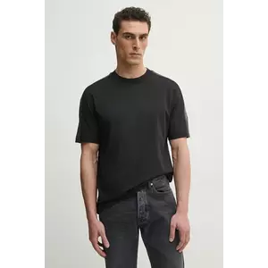 Calvin Klein Jeans tricou din bumbac imagine