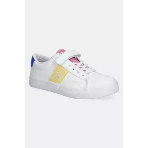 Polo Ralph Lauren sneakers pentru copii RYLEY PS imagine