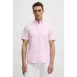 Tommy Hilfiger camasa din bumbac imagine