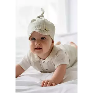 Jamiks caciula de bumbac pentru copii OZZY imagine