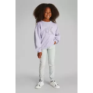 Calvin Klein Jeans bluza imagine