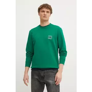 Tommy Hilfiger hanorac de bumbac imagine