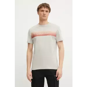 Calvin Klein tricou din bumbac imagine