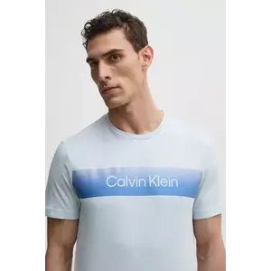 Calvin Klein tricou din bumbac imagine