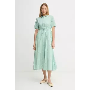 Tommy Hilfiger rochie imagine