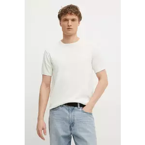 Calvin Klein pulover de bumbac imagine