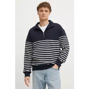 Tommy Hilfiger hanorac de bumbac imagine