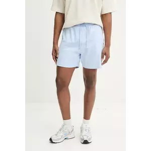 Tommy Jeans pantaloni scurti din bumbac imagine