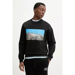 HUGO hanorac de bumbac imagine