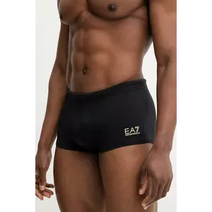 EA7 Emporio Armani costum de baie imagine