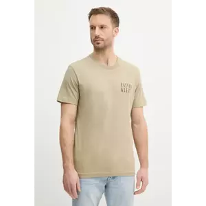 Calvin Klein Jeans tricou din bumbac imagine