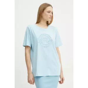 Liu Jo tricou din bumbac imagine