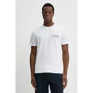 Tommy Hilfiger tricou din bumbac imagine