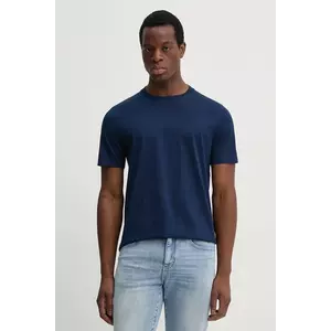 Tommy Hilfiger tricou din bumbac imagine