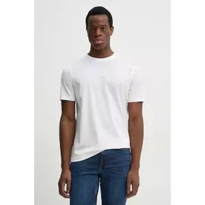 Tommy Hilfiger tricou din bumbac imagine