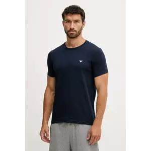 Emporio Armani Underwear tricou lounge 2-pack imagine