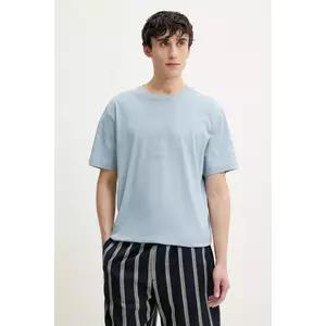 HUGO tricou din bumbac imagine