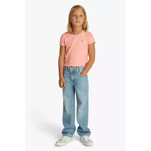 Tommy Hilfiger tricou copii imagine