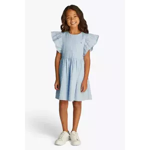 Tommy Hilfiger rochie fete imagine