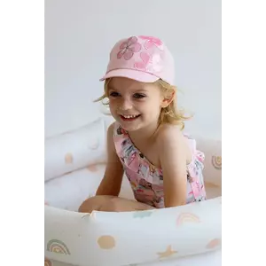 Jamiks șapcă din bumbac pentru copii JESSE imagine