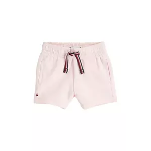 Tommy Hilfiger pantaloni scurti bebe imagine