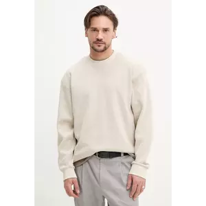 HUGO Blue pulover Nuwolo imagine