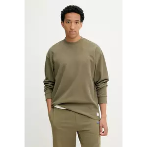 HUGO Blue pulover Nuwolo imagine