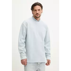 HUGO Blue pulover Nuwolo imagine